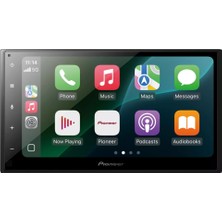 Pioneer Pıoneer SPH-DA150BT 6,8 Bluetooth Lu Multimedya Oynatıcı