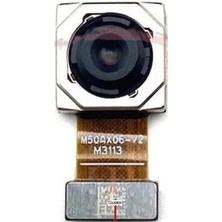 Qudex Xiaomi Redmi Note 12R Ile Uyumlu Arka Kamera Aa Kalite