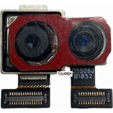 Qudex Xiaomi Poco F2 Uyumlu Arka Kamera Aa Kalite