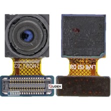 Qudex  Samsung Galaxy A5 2017 A520  Ile Uyumlu Ön Kamera Aa Kalite