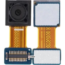 Qudex Samsung Galaxy A02 (SM-A025F)  Ile Uyumlu Ön Kamera Aa Kalite