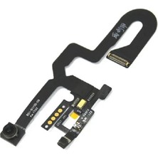 Qudex  Iphone 8 Plus Uyumlu Ön Kamera Aa Kalite