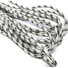 Özbience Dayanıklı 5mm 20M Tekne Iskota Halatı, Güçlü Bağlantı ve Esneklik