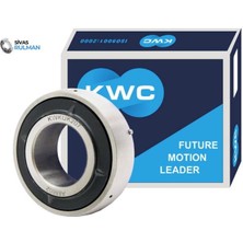 KWC Uk 210 Rulman 50X90X23 mm