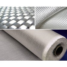 Özbience Cam Elyaf Örgü Dokuma 300 Gr/m² 60M x 1.25M 75M²