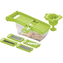 Marsilyan Çok Amaçlı Şarjörlü RENDEUR3368 (72)