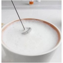 Marsilyan Pilli Süt ve Kahve Köpürtücü ÇIRPICI486 (72)