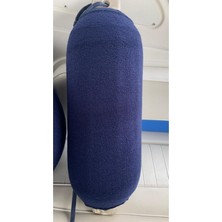 Özbience G6 Usturmaça Kılıfı, Lacivert, Havlu, Yumuşak ve Dayanıklı Tasarım