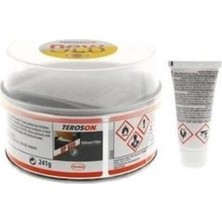 Özbience 241ML Jel Kaplama Dolgu, Yüzey Onarım ve Koruma Için Uygun