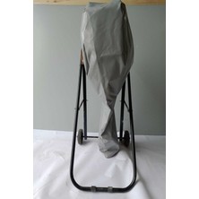 Özbience 2-4-6 Hp Motoru Kılıfı, Dayanıklı ve Kullanışlı Koruma Ürünü