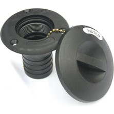 Özbience 38MM Dolum Kapağı, Güvenli ve Pratik Kullanım Için Ideal