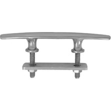 Özbience Yuvarlak 20 cm Koç Boynuzu Somunlu, Sağlam ve Şık Tasarım