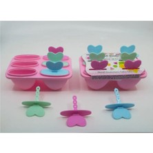 Marsilyan Kağıt Eğlenceli Dondurma ve Meybuz Seti (72)