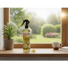 Buket Kokulu Oto ve Oda Spreyi 400 ml