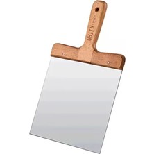 Özbience Pratik ve Hijyenik Macun Küreği, Kolay Kullanım ve Temizlik Sağlar