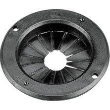 Özbience Koyu Siyah Havuz Körüğü, Güçlü ve Dayanıklı Koruma Sağlar