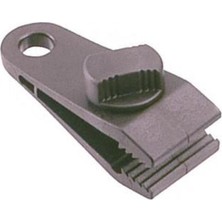 Özbience Dayanıklı ve Pratik 4'lü Branda ve Tente Gergi Aparatı Seti