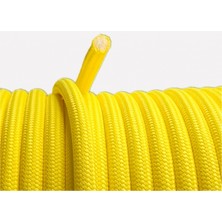 Özbience 10 mt 12MM Yüzen Halat, Dayanıklı ve Hafif Deniz Malzemesi