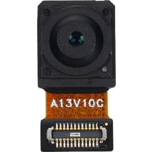 Qudex Xiaomi Uyumlu Redmi Note 10S Ön Kamera Aa Kalite