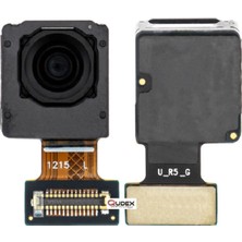 Qudex  Samsung Galaxy S21 Ultra Uyumlu Ön Kamera Aa Kalite