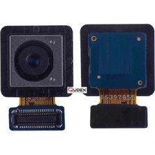 Qudex Samsung Galaxy A7 2017 A720 Uyumlu Arka Kamera Aa Kalite