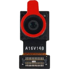 Qudex Xiaomi Redmi Note 12R Ile Uyumlu Ön Kamera Aa Kalite