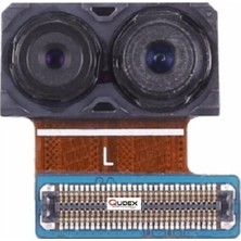Qudex Samsung Uyumlu A8 2018 A530  Ön Kamera Aa Kalite