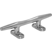 Özbience Krom Koç Boynuzu 150 Mm, Dayanıklı ve Şık Tasarım