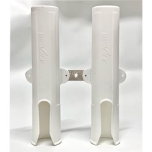 Özbience Yandan Montaj Tekne Kamış Taşıyıcı Çiftli, Güvenli ve Pratik Kullanım