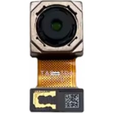Qudex Samsung A03 (SM-A035F) Ile Uyumlu Arka Kamera Aa Kalite