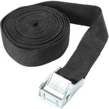 Özbience Pratik Spanzet Mandal Gerdirme 25MM 4m, Dayanıklı ve Kullanışlı Ürün