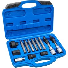 Titi 6490 Alternatör Kasnak Sökme Tamir Kiti 13 Parça