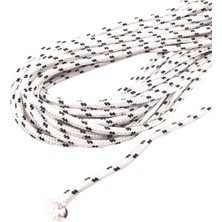 Özbience Sağlam 8mm 30M Tekne Halatı Dimka Iskota, Dayanıklı ve Kullanışlı