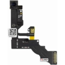 Qudex Iphone  6 Uyumlu Ön Kamera  Aa Kalite