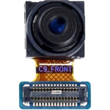 Qudex Samsung  Galaxy  A8 2016 A810 Uyumlu Ön Kamera Aa Kalite