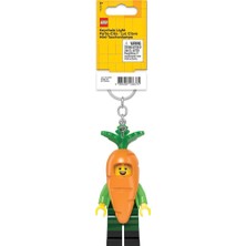 LEGO Minifigures KE239H Carrot Mascot LED Key Chain