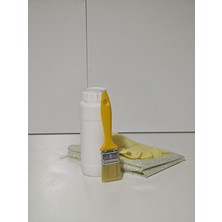 Özbience Polyester Tekne Tamir Kiti 500G Profesyonel Tam Set