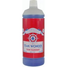 Özbience Canlı ve Ferahlatıcı 1l Temizlik Ürünü, Hijyenik Ortamlar Için Ideal