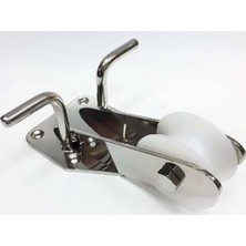 Özbience 70X150 Burun Makarası, Sağlam ve Kullanışlı Tasarım