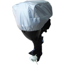 Özbience Eval Motor Örtüsü 70-150 Hp, Güçlü ve Koruyucu, Dayanıklı ve Şık Tasarım