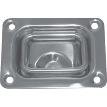Özbience Dayanıklı Marine Town Gümme Kulp 56X76 Mm, Şık ve Pratik Tasarım