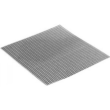 Epinox Fiberglas Barbekü Teli 40X50 cm (Fbt-40)