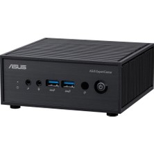 Asus PN42-SN004AV Intel Processor N100 4gb Ram 128GB M.2 SSD WIN11PRO Mini Masaüstü Pc - Teshir