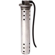 Özbience 20CM Atık Su Şamandırası - Tekne ve Karavan Için Güvenilir Aksesuar