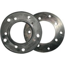 Özbience Yakıt ve Su Şamandıraları Için Dayanıklı Plastik Flanş