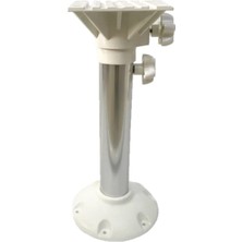 Özbience Yükseklik Ayarlı Teleskopik Koltuk Ayağı 51-78 Cm, Dayanıklı ve Pratik