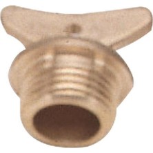 Özbience Marine Town Miccedil;oz Tapası Sarı 1/2" – Dayanıklı ve Kullanışlı Ürün