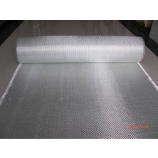Özbience Cam Elyaf Örgü Dokuma 200 Gr/m², 20 mt x 1.25 Mt, 25 M² Için Ideal