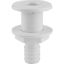 Özbience Tekne ve Karavan Sintine Çıkışı, Güverte Çıkışı, 3/4" Iç Çap 16MM