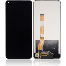 OEM Oppo A96 LCD Ekran Çıtasız Or.